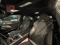 BMW 8-Series